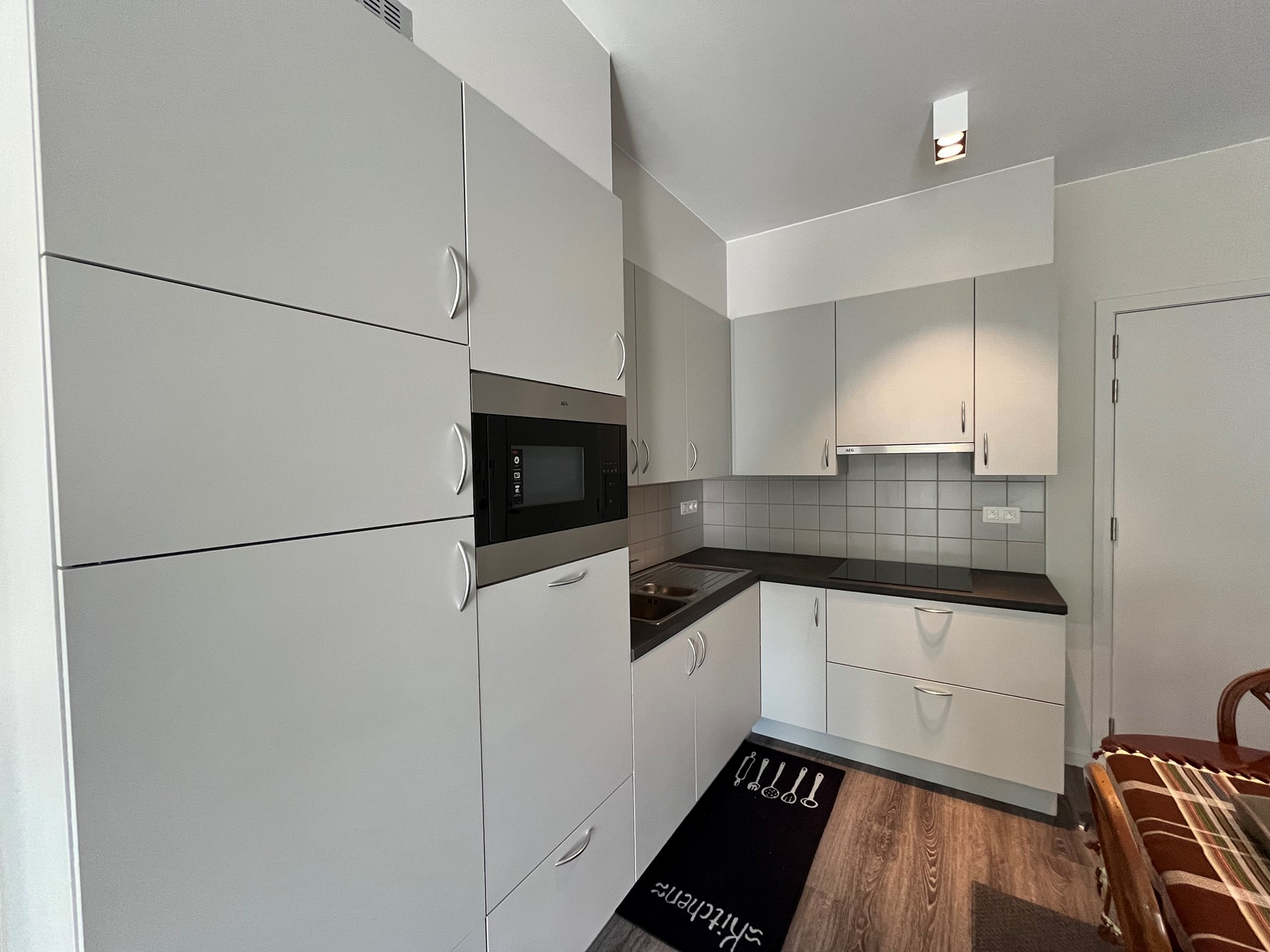 Apartment for sale in Knokke-Heist with 1 bedroom - photo 4