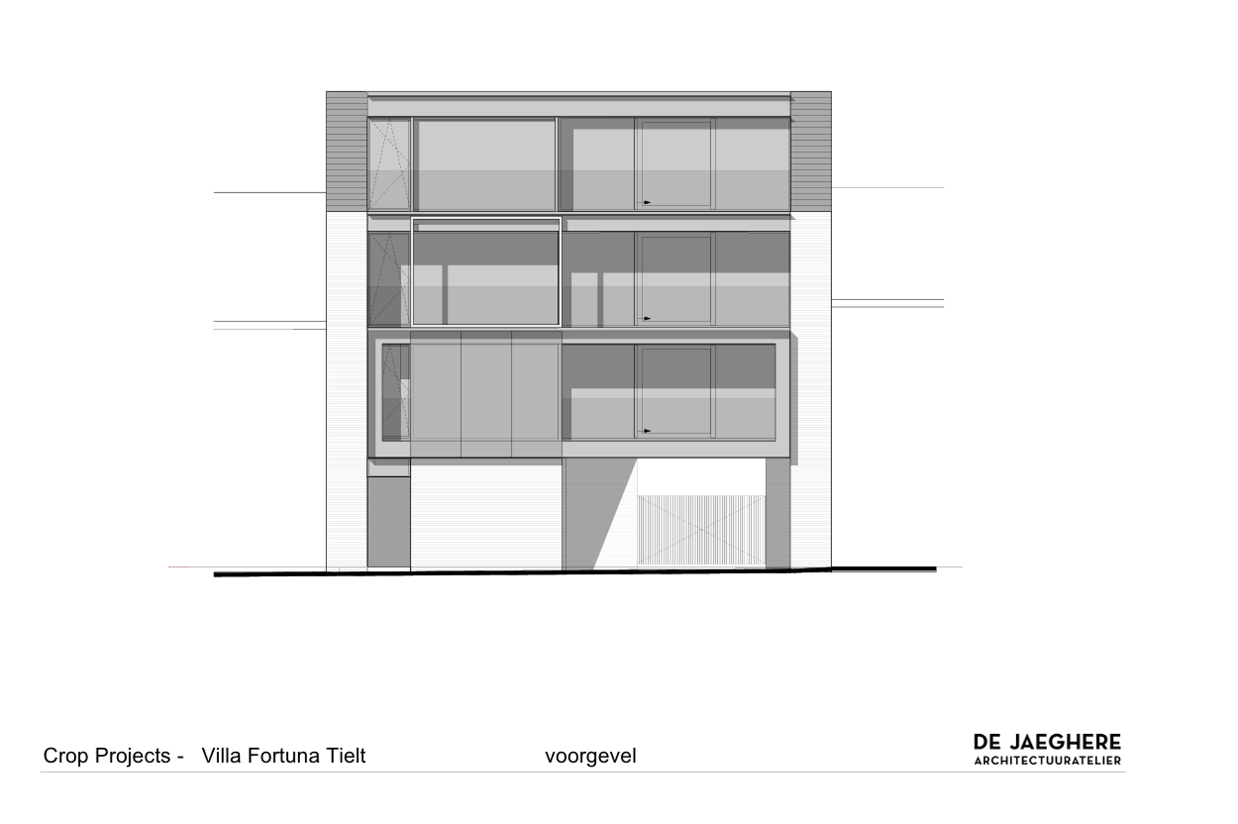 Project te koop in Tielt - foto 5