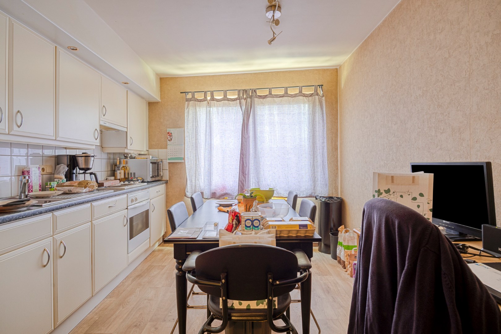 Energiezuinig appartement met 1 slaapkamer nabij het centrum van Mol ! - foto 3