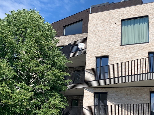 Te huur: Modern & energiezuinig appartement - foto 1