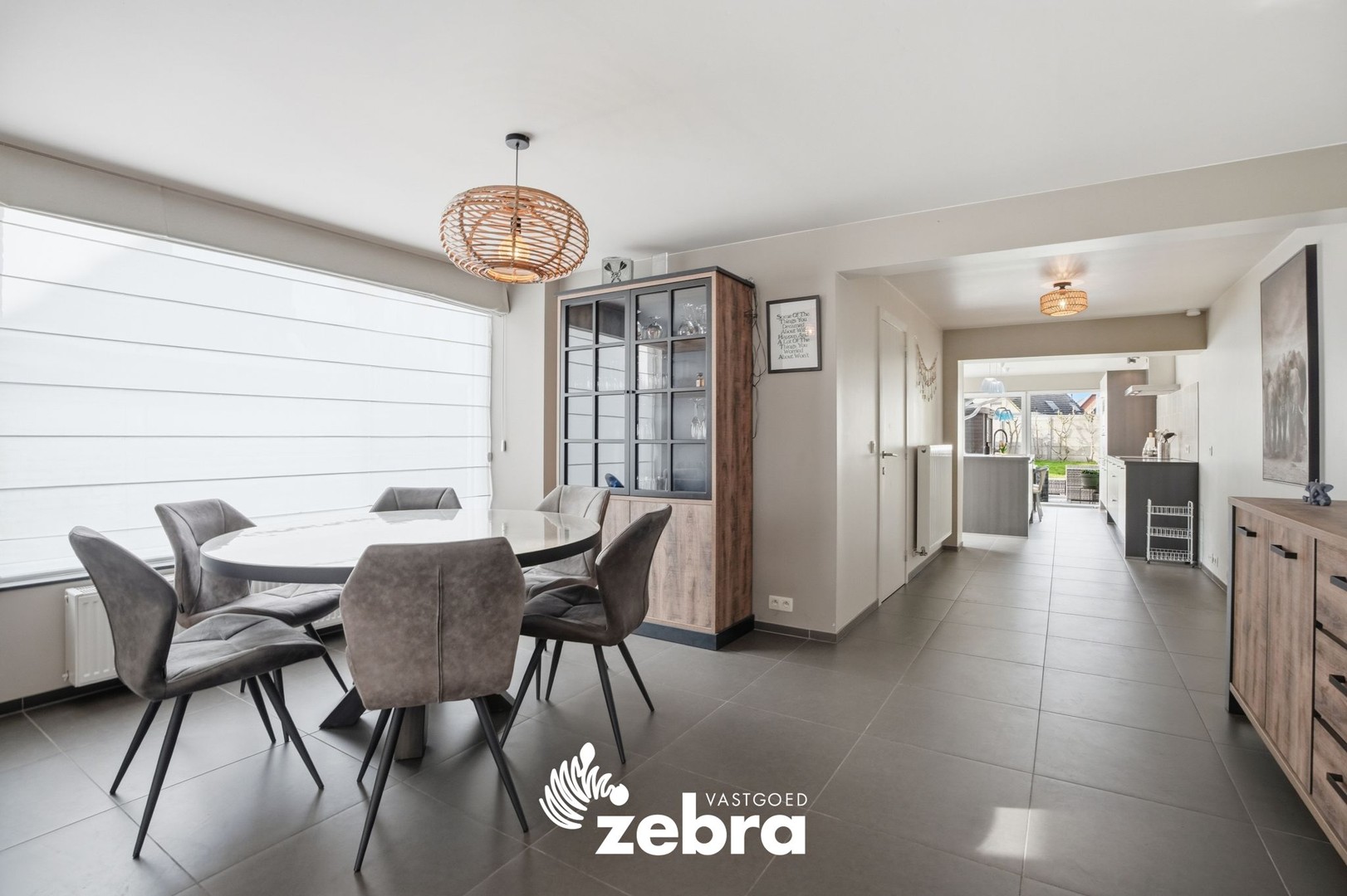 Maison à vendre à Meulebeke avec 4 chambres - photo 4