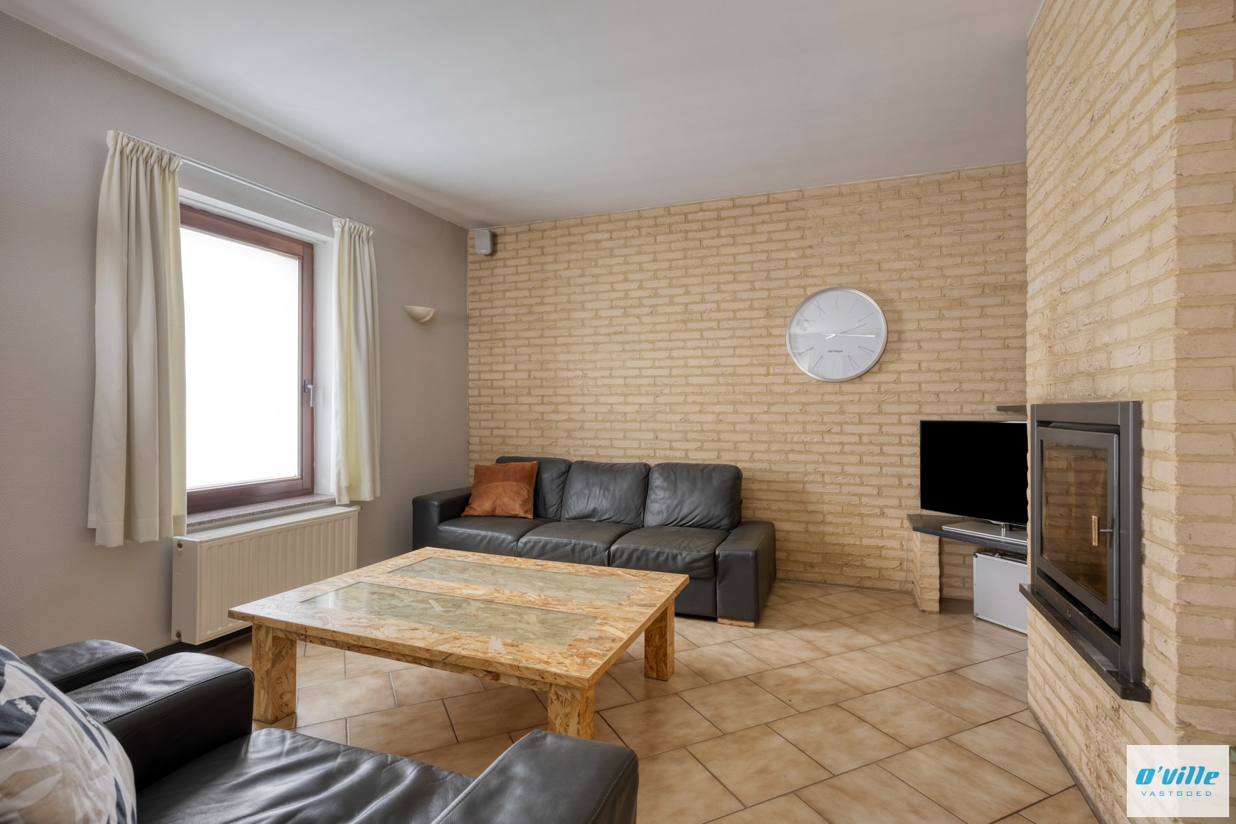 Grande maison avec de nombreuses possibilités d’extension - photo 3