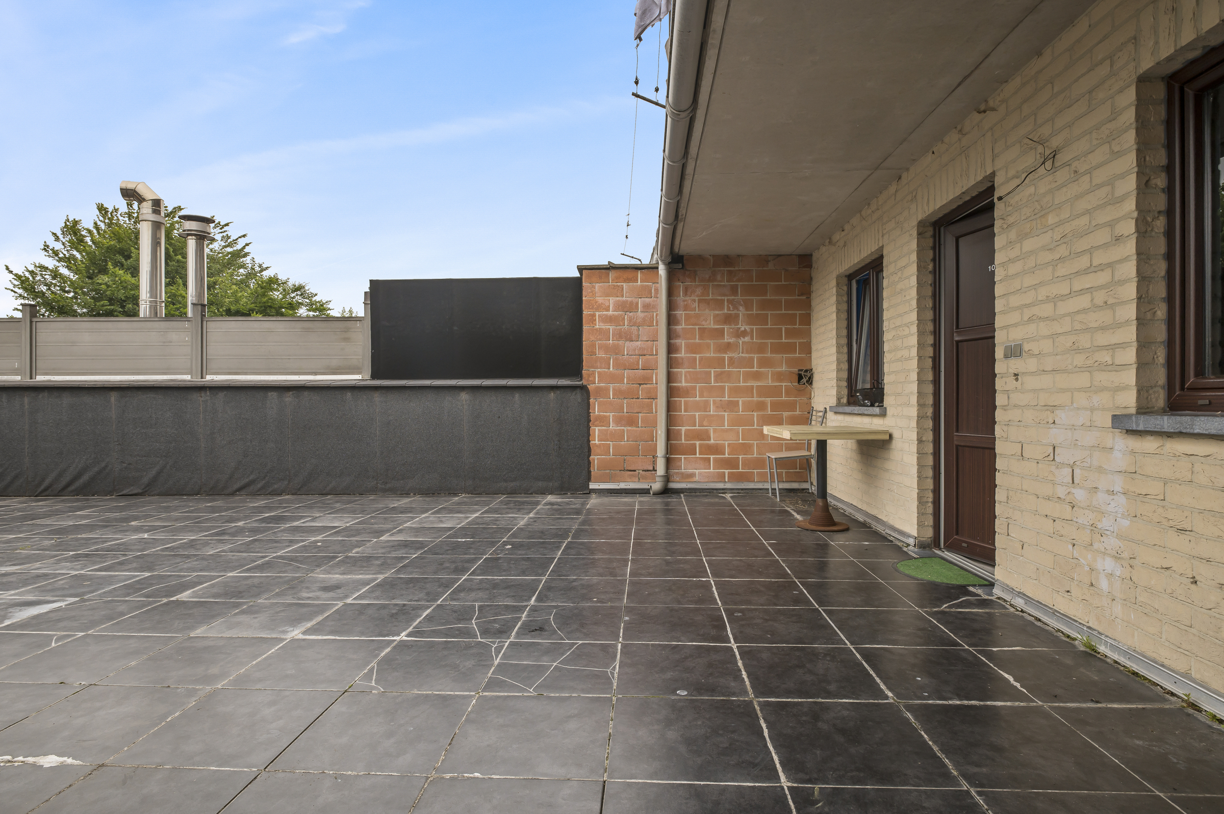 Appartement à vendre à Saint-Nicolas avec 2 chambres - photo 2