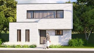 <span>7 Prachtige open bebouwingen in nieuwe rustige wijk</span><br /><br />Deze woningen vormen samen de nieuwe verkaveling "Levendaal" te Leefdaal, Bertem. Door de rustige ligging biedt de <strong>nieuw aangelegde (doodlopende) straat</strong> een ideale ontmoetplaats voor jong en oud. <br /><br />De 7 loten maken deel uit van een goedgekeurde, vergunde verkaveling. De bouwvergunning werd nog niet ingediend, zodat u als koper nog alles kan kiezen. De keuzes kunnen gaan van zeer kleine zaken zoals vloerafwerking en keuken, tot zeer grote aanpassingen zoals gevelafwerking, ramen, indeling, ... <br /><br />De geafficheerde prijzen zijn de prijzen voor een volledig uitgewerkt voorbeeld per perceel. Hiervan is steeds een lastenboek beschikbaar en de bouwplannen. In deze uitgewerkte woningen is telkens voorzien:<br />
<ul>
<li>Warmtepomp, vloerverwarming & zonnepanelen;</li>
<li>Ventilatie type D;</li>
<li>E-peil <E20;</li>
<li>Ruime budgetten voor afwerkingsmaterialen;</li>
<li>Studie- en architectuurkosten;</li>
<li>Kortom, een volledig afgewerkte woning!</li>
</ul>
Indien u graag werkt met een eigen aannemer is er tevens de mogelijkheid om enkel de bouwgrond aan te kopen. <br /><br />Interesse of gewoon een vraag? Neem vrijblijvend contact op via 0485 62 36 78 of via nieuwbouw@living-stone.be