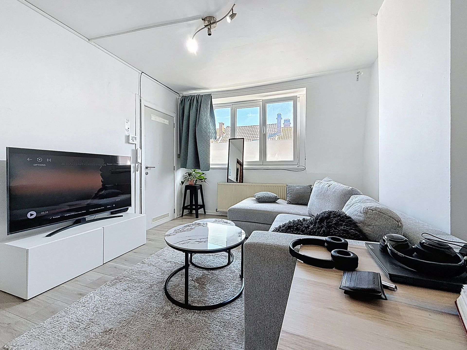 Klein opbrengstgebouw – 3 erkende wooneenheden - foto 4