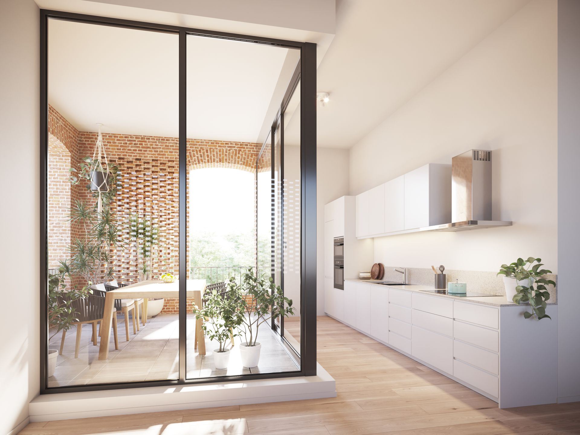 Project for sale in Puurs - photo 5