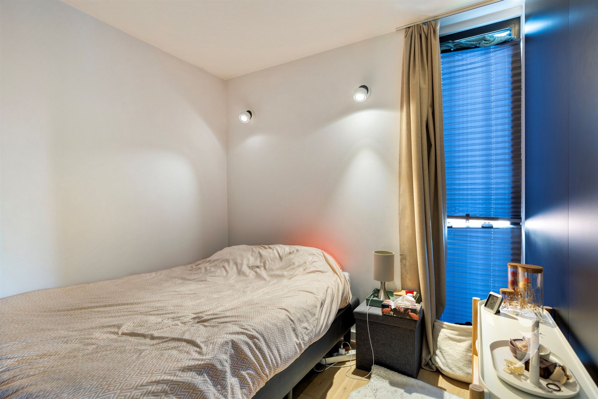 Instapklaar 1-slaapkamerappartement - foto 5