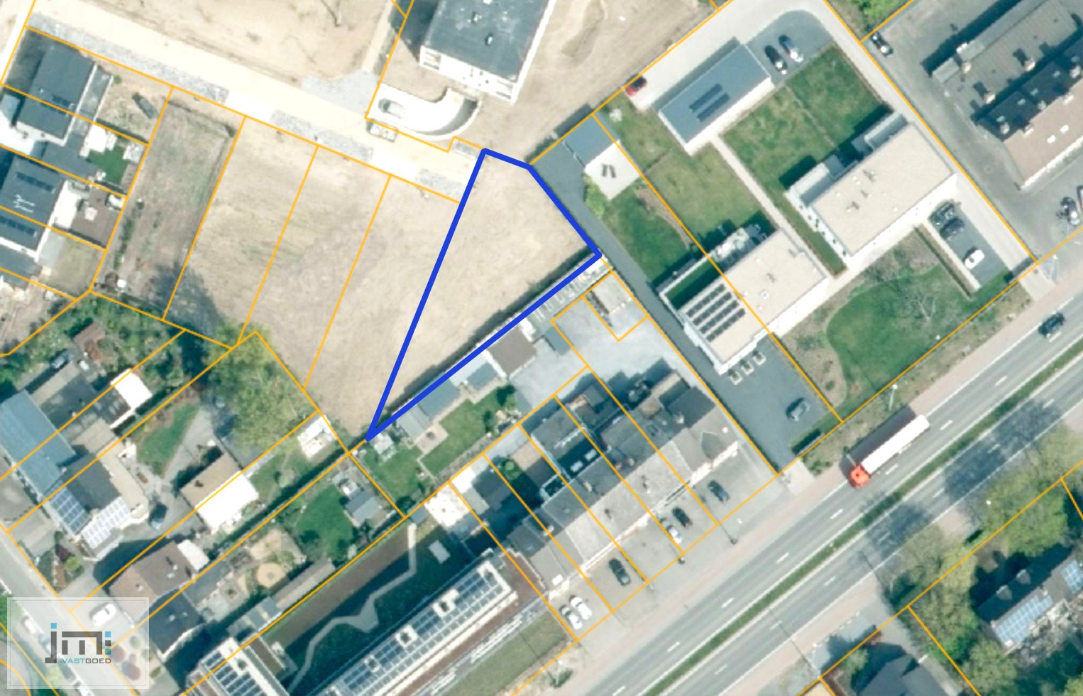 Land for sale in Diepenbeek - photo 4