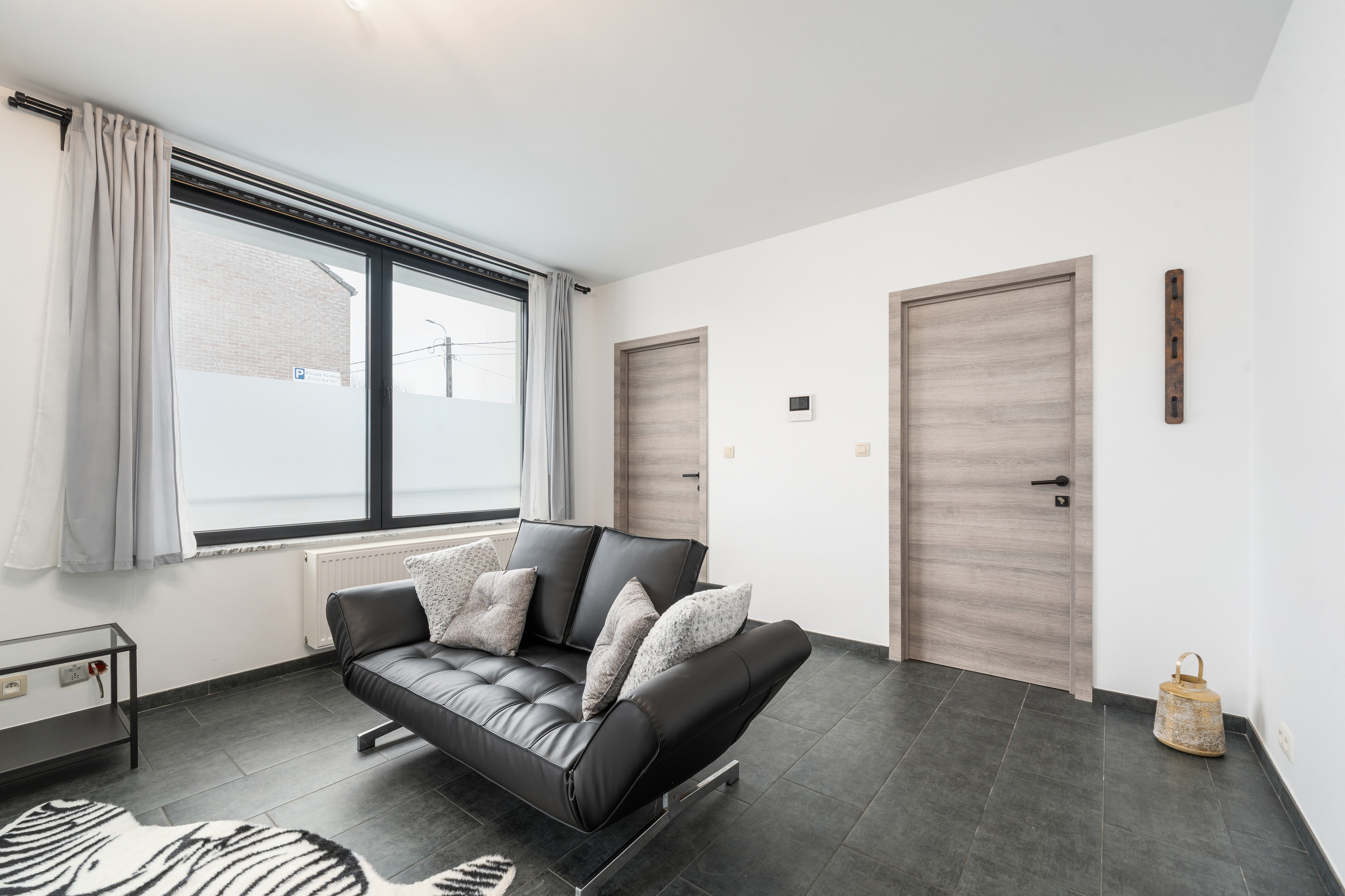 Instapklaar gelijkvloers appartement in Buggenhout - foto 4