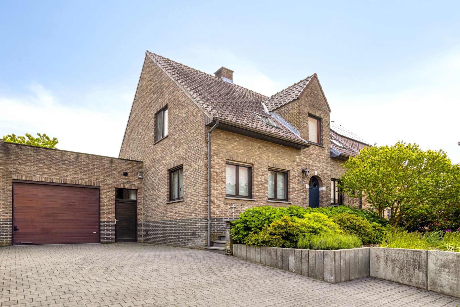 Maison à vendre à Boechout avec 4 chambres - photo 3