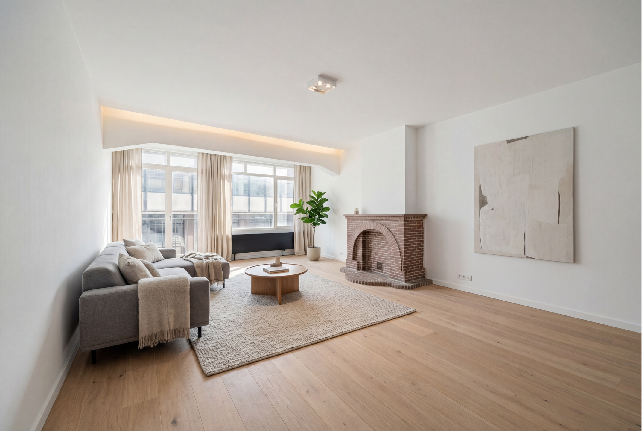 Ruime studio met potentieel - Ideale investering - foto 2