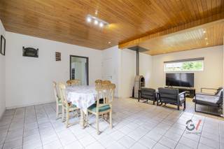 Ben je op zoek naar een woning waar iedereen zijn plek vindt? Deze instapklare woning in Herent combineert een degelijke afwerking met heel...