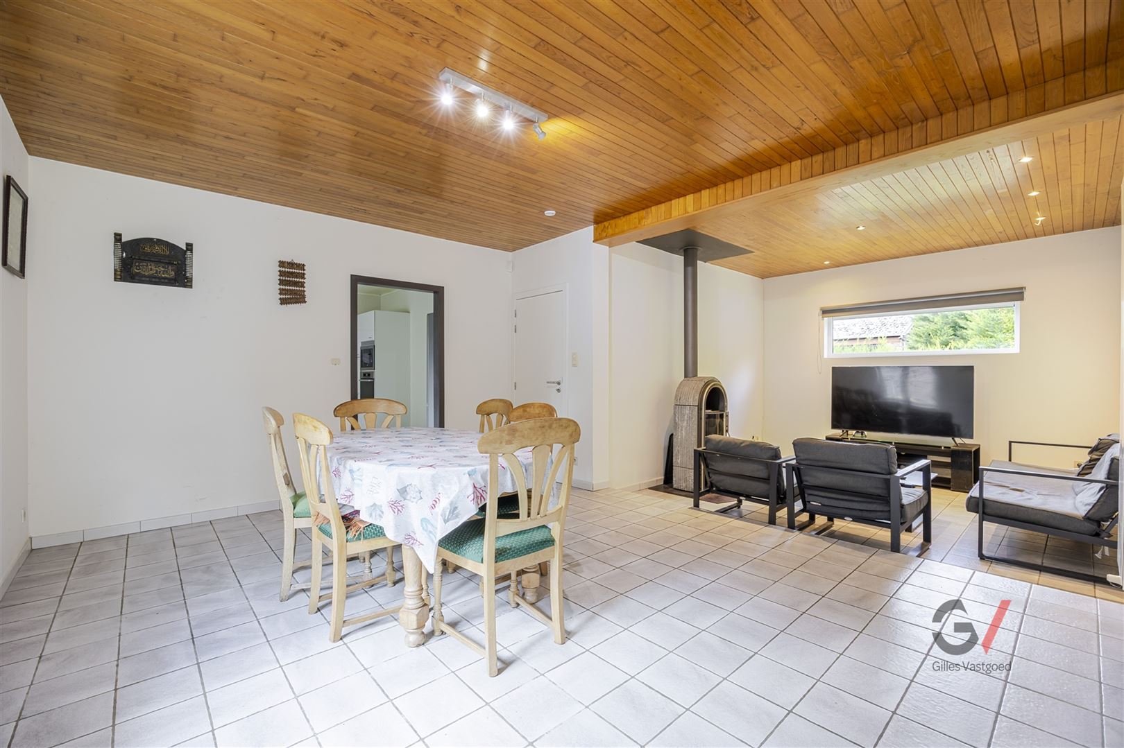 Gezinswoning met 5 slaapkamers te koop - foto 2