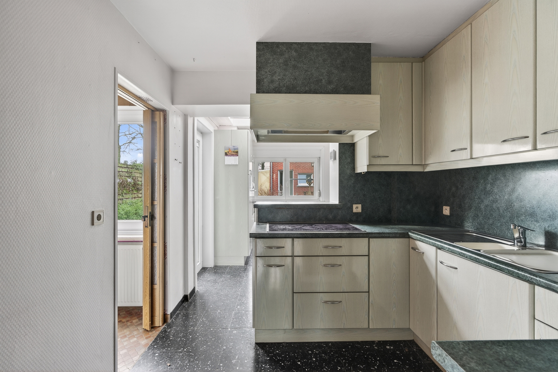 Maison à vendre à Bruges avec 3 chambres - photo 5