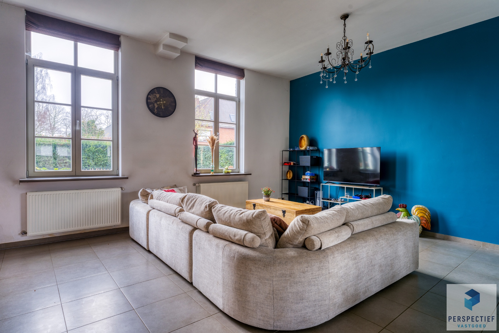 Maison à vendre à Assebroek avec 5 chambres - photo 3