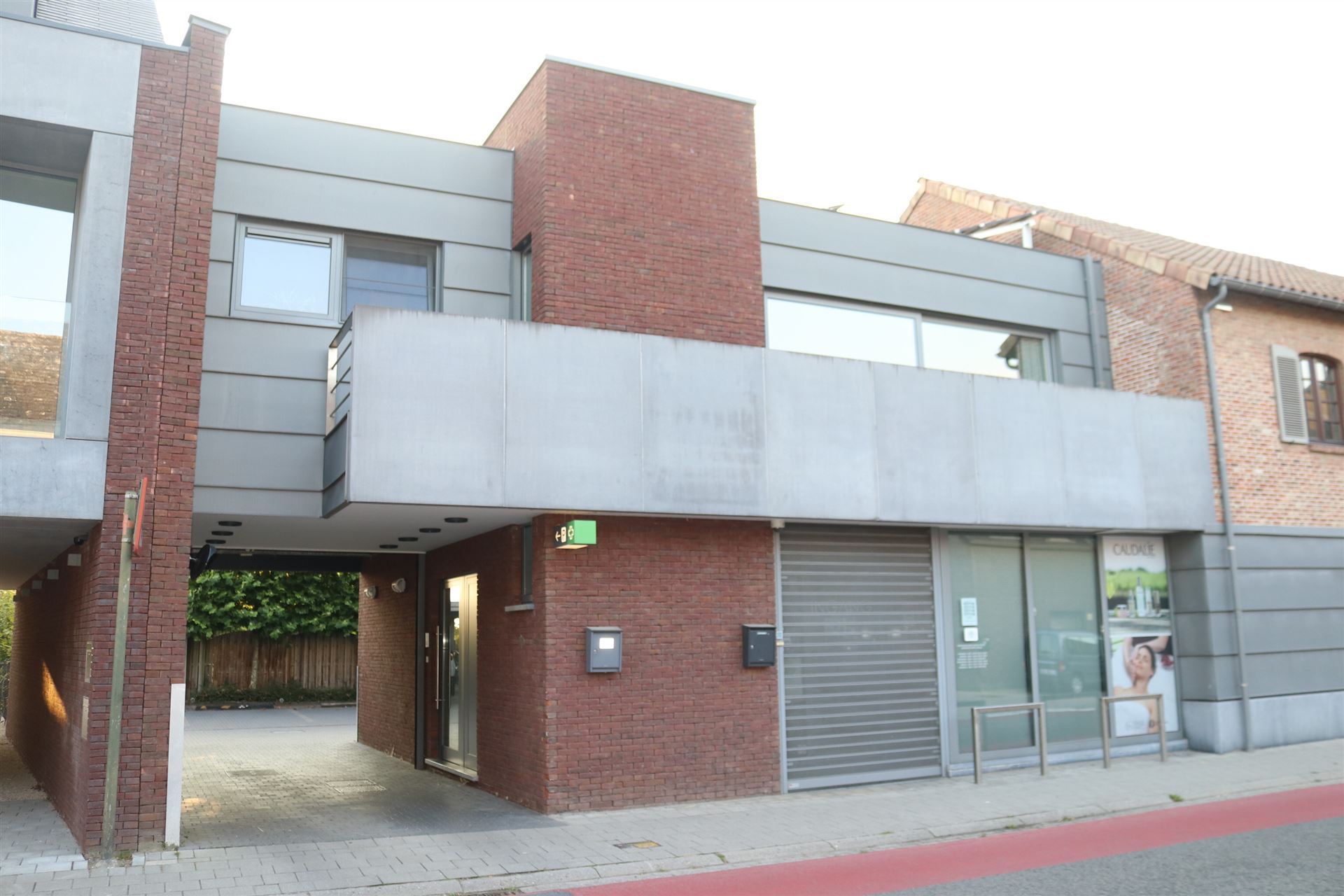Appartement in Londerzeel