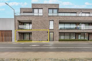 Appartement à vendre à Deerlijk