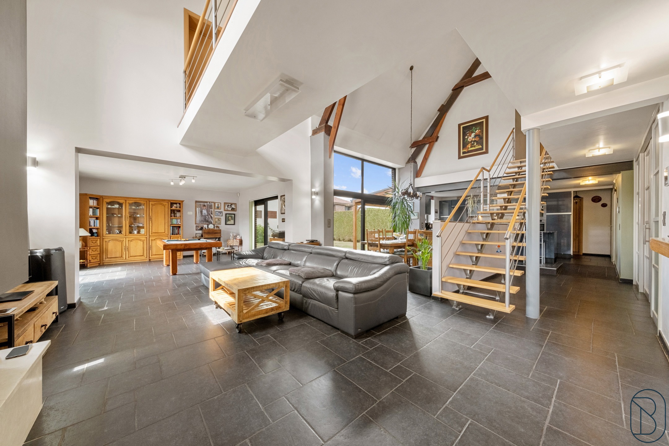 Maison à vendre à Tournai avec 4 chambres - photo 1