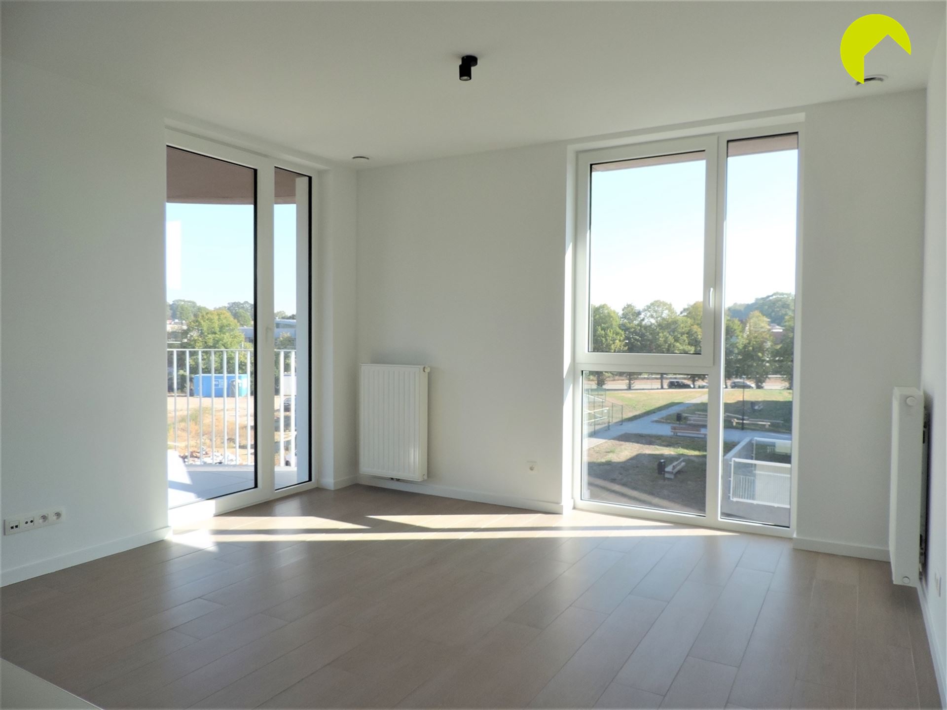 Mooi afgewerkt appartement met prachtig zicht en terras te Boechout! - foto 3