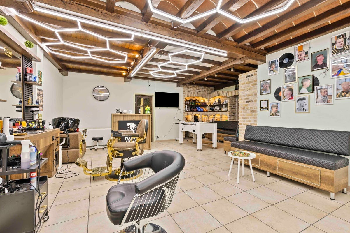 Handelspand met woonst &amp; buitenruimte te koop in Gistel - foto 2