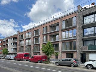 Appartement à vendre à Anvers