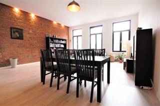 Appartement à louer à Anvers