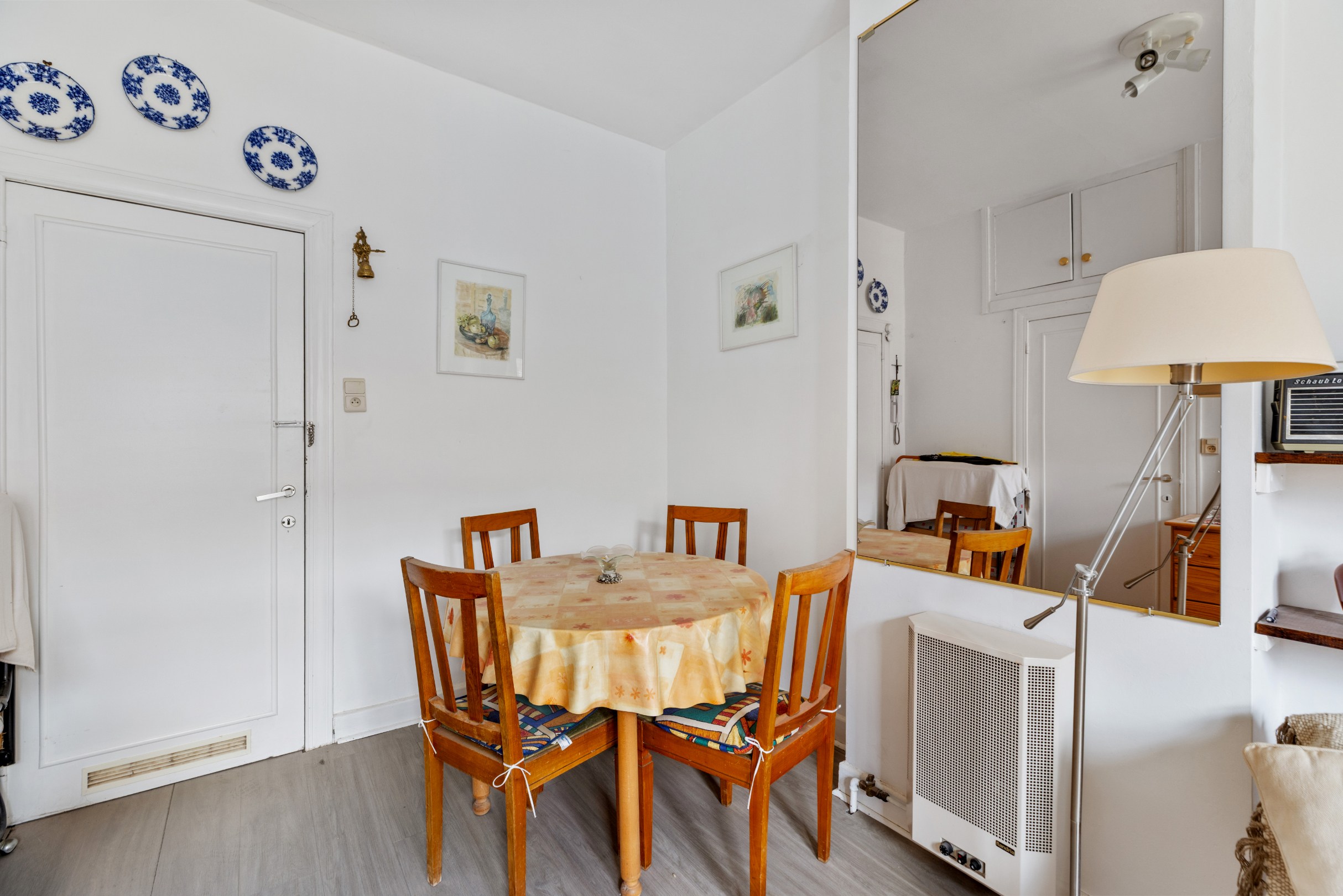 Studio met slaaphoek te koop voor 165.000 euro in centrum Knokke-Heist - foto 5