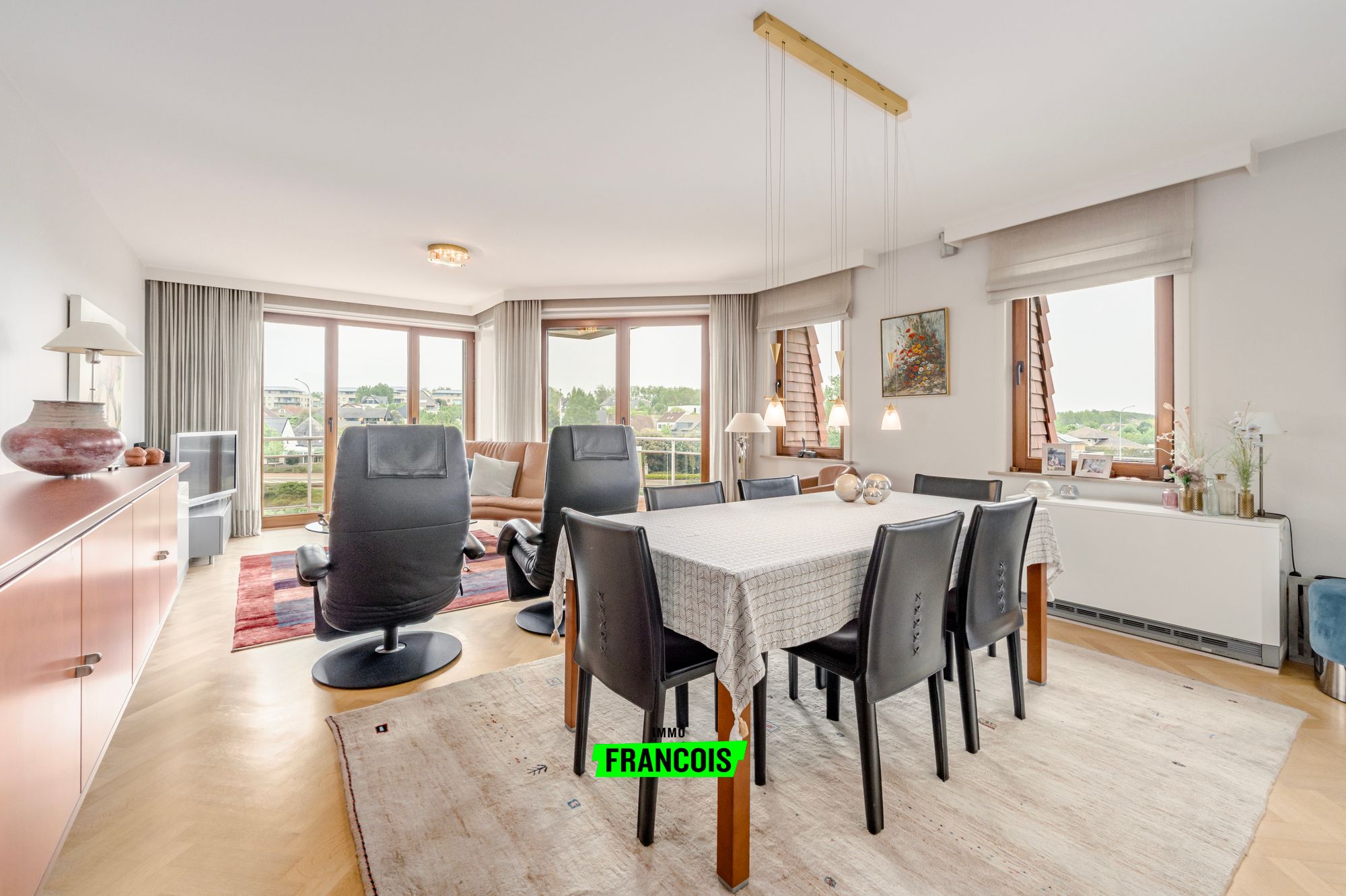 Appartement à vendre à Oostduinkerke avec 3 chambres - photo 5