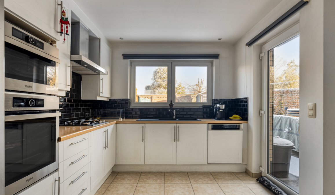 Huis te huur in Ternat met 3 slaapkamers - foto 5
