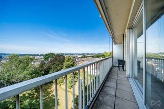Appartement te koop in Luik