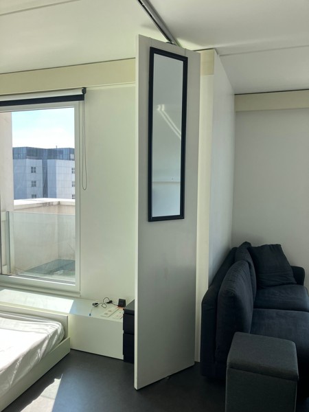 Modern studentenkot op toplocatie – Italiëlei 11, 2000 Antwerpen - foto 4