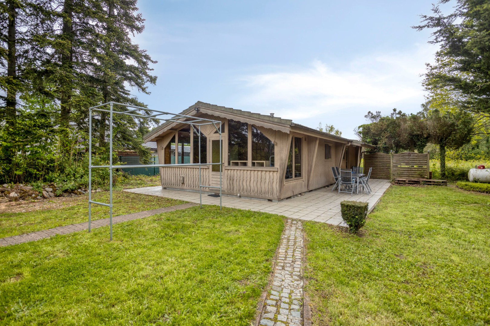 House for sale in Holsbeek with 1 bedroom - photo 2