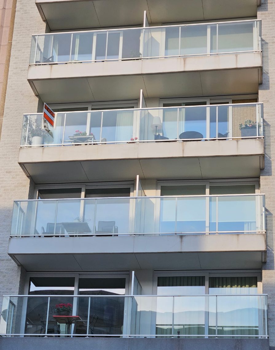 Appartement à vendre à De Panne avec 2 chambres - photo 2