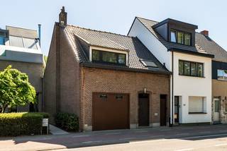 House for sale in Wijnegem