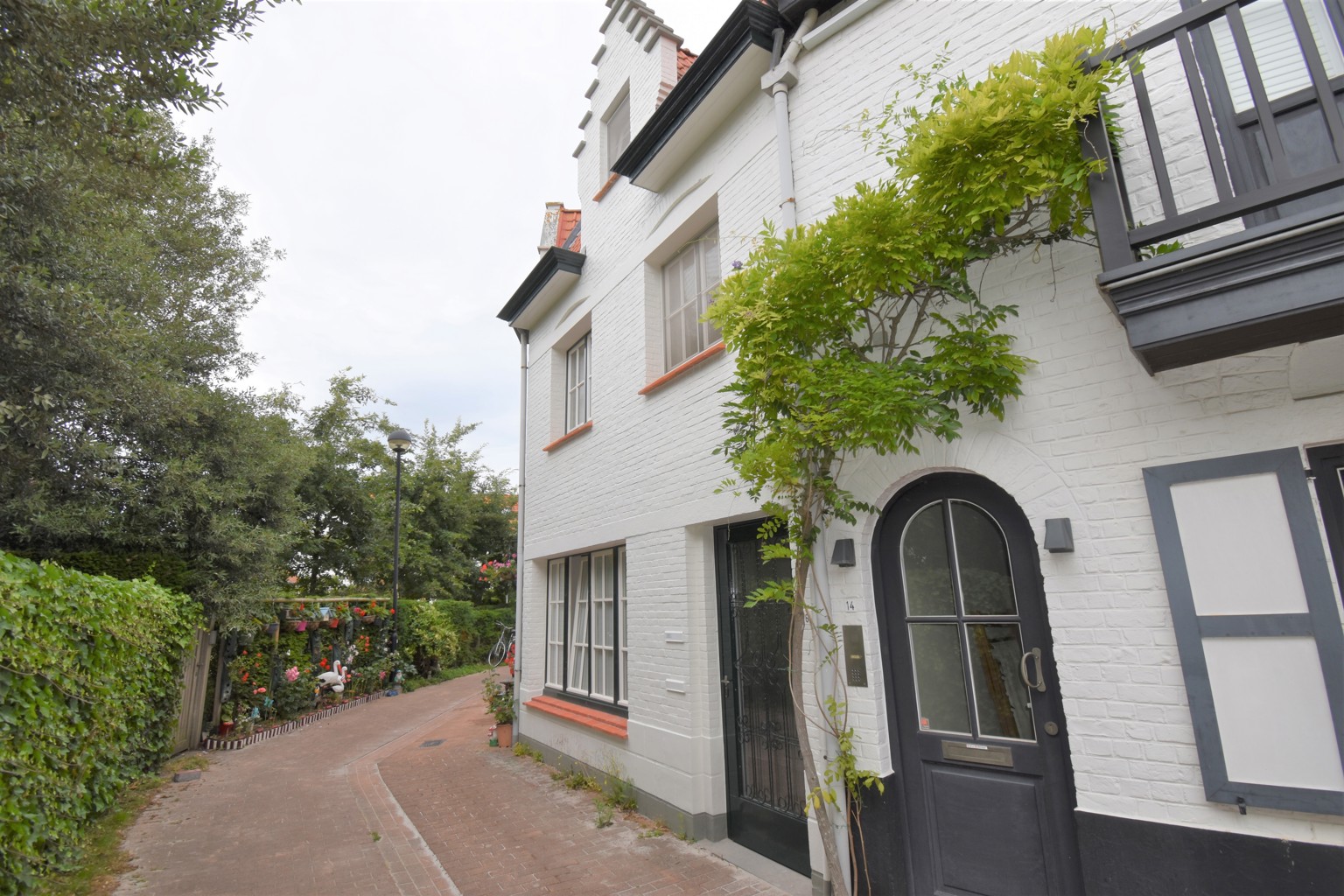 House for rent in Knokke-Heist with 3 bedrooms - photo 1