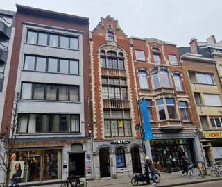 Apartment for rent in Leuven