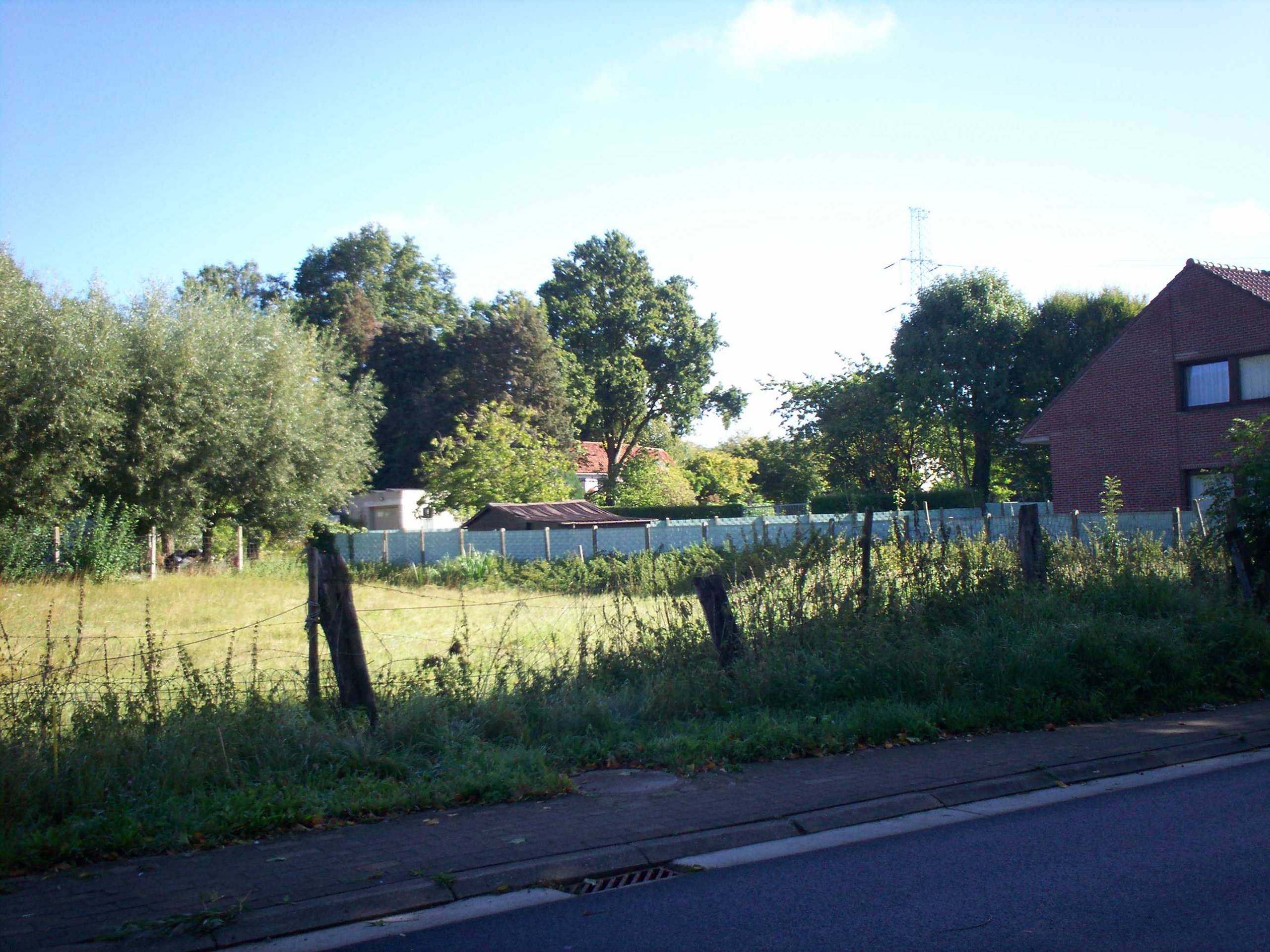 Land for sale in Schepdaal - photo 1