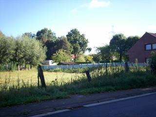 Land for sale in Dilbeek
