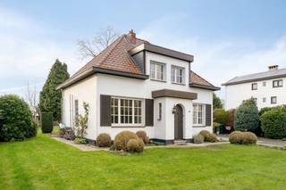 Maison à vendre à Wommelgem