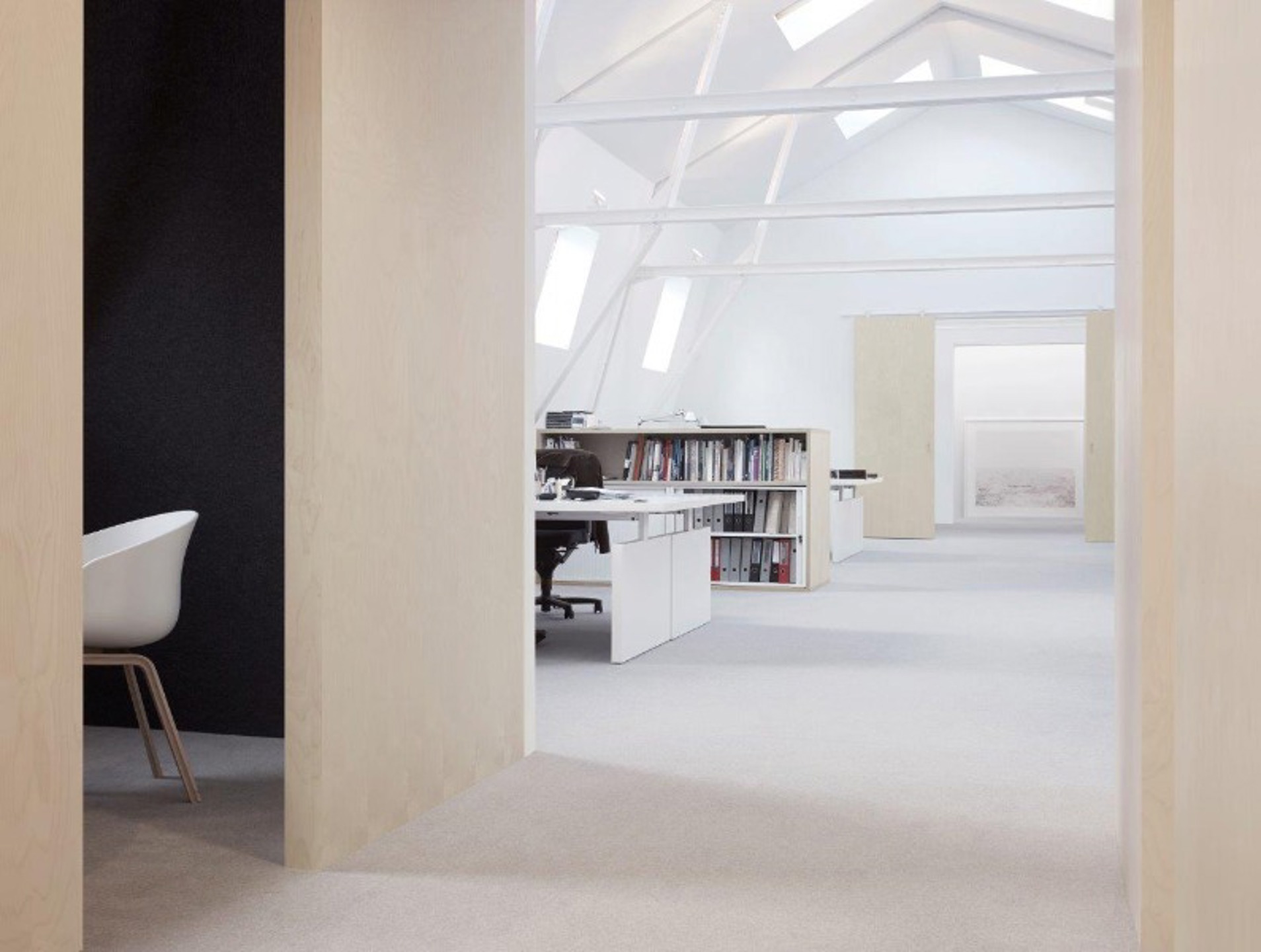 Commercial for rent in Brussels - photo 3