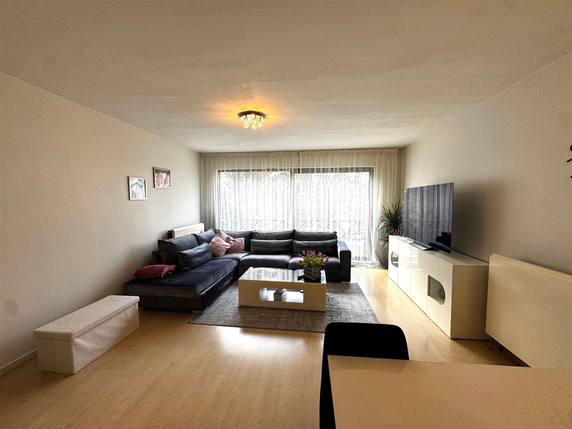 Instapklaar appartement voorzien van 2 slaapkamers een garage en een berging - foto 5