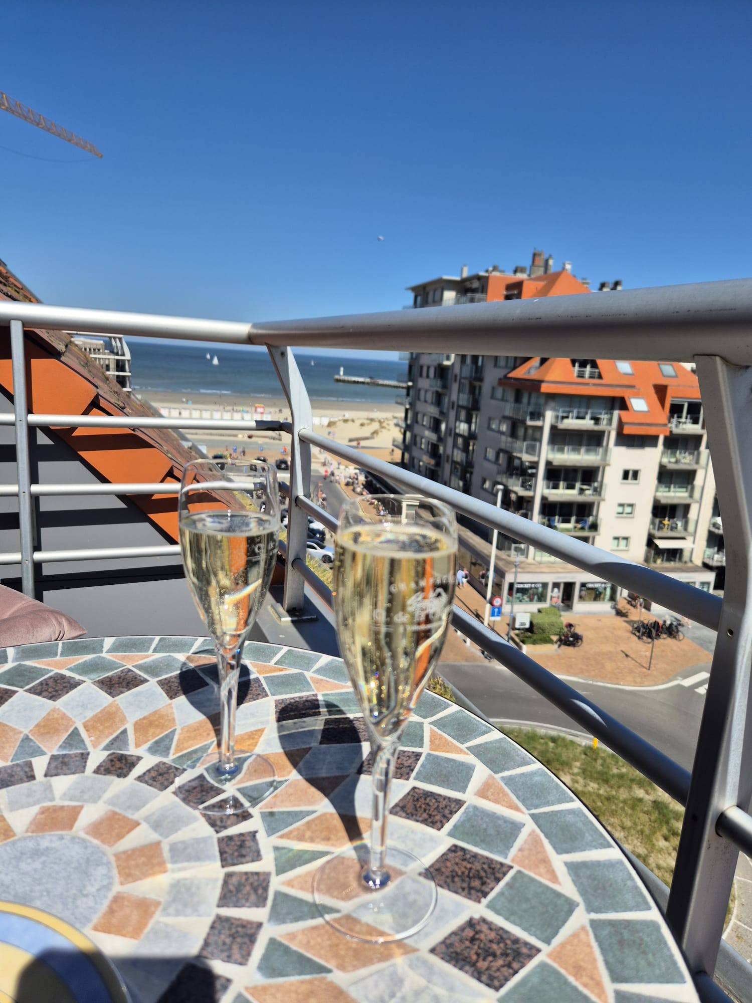 Apartment for sale in Nieuwpoort with 3 bedrooms - photo 5