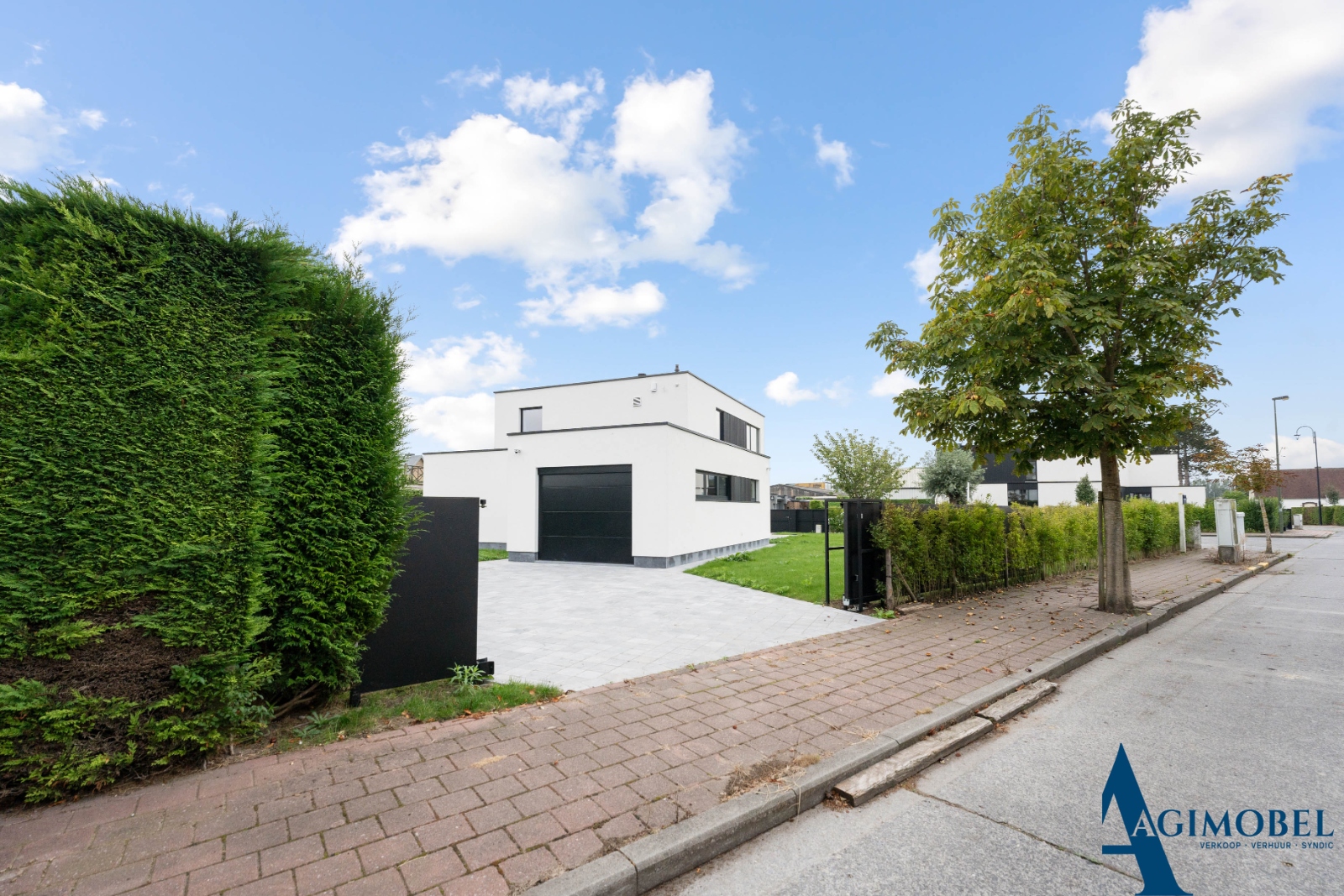Exclusief te koop: Luxueuze, moderne villa in rustige residentiële omgeving - photo 4