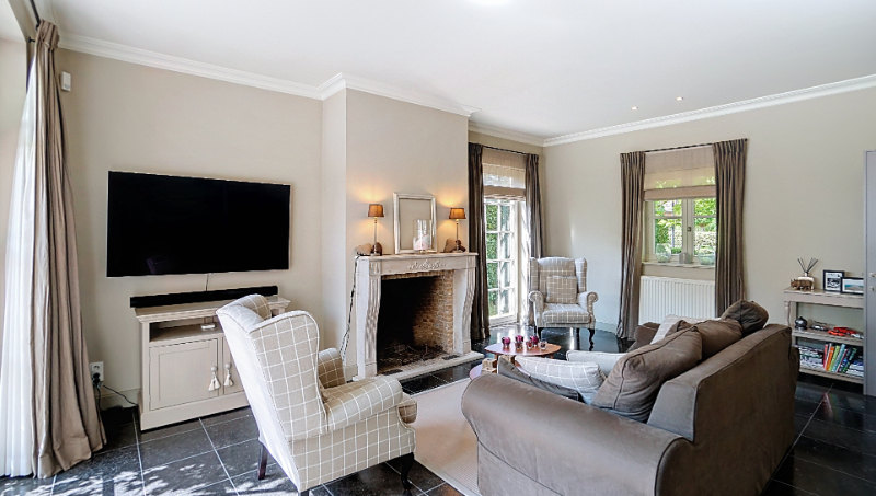 Exclusieve villa van 374m² op 16 are met openluchtzwembad - foto 5