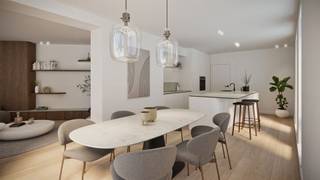 Appartement à vendre à Mortsel