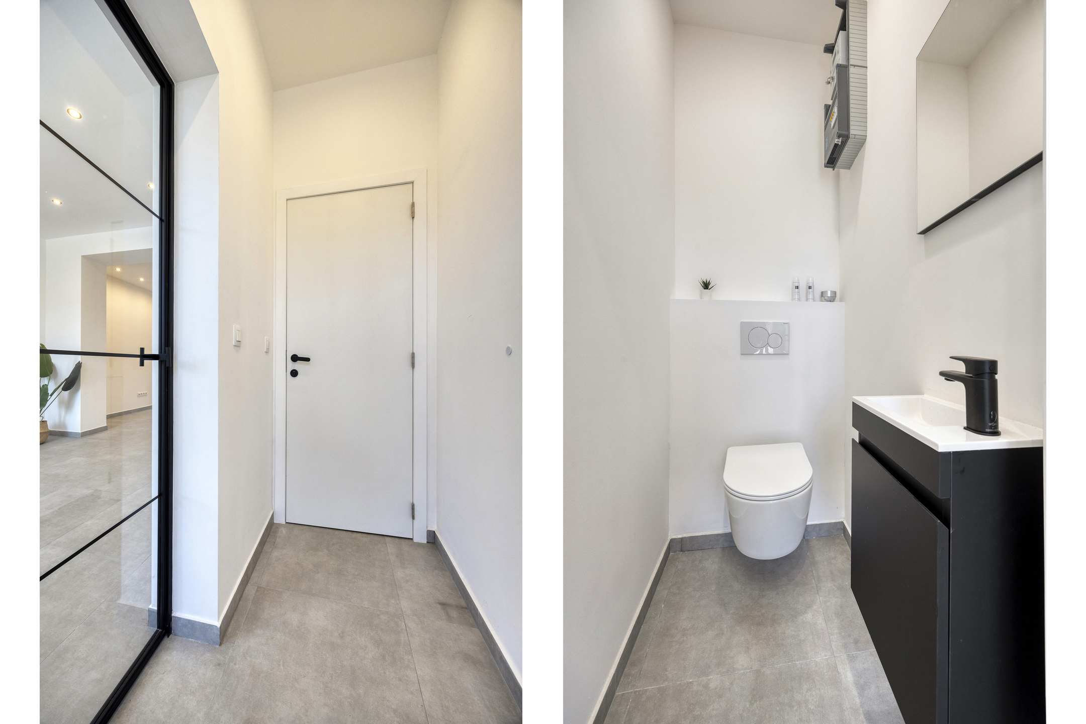 Moderne, energiezuinige woning met EPC A te Bertem - foto 2