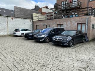 Garage à vendre à Merelbeke-Melle