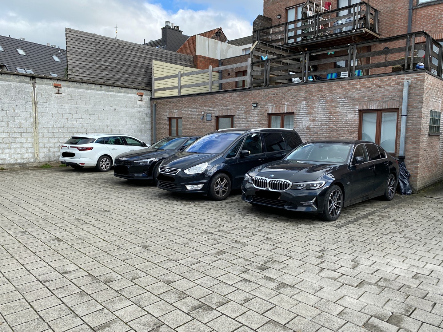 Garage à vendre à Melle - photo 2