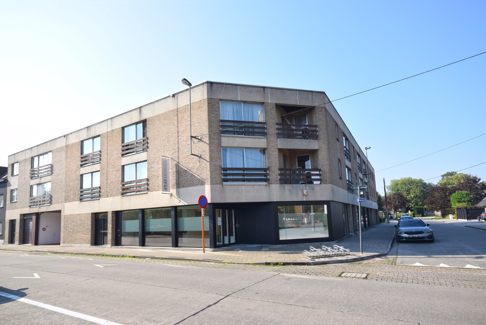 Apartment for sale in Roeselare with 2 bedrooms - photo 1