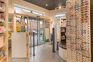 Commercial for sale in Anderlecht